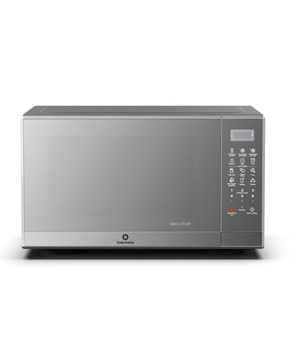INDURAMA HORNOS MICROONDAS MWI-32TCRP 30