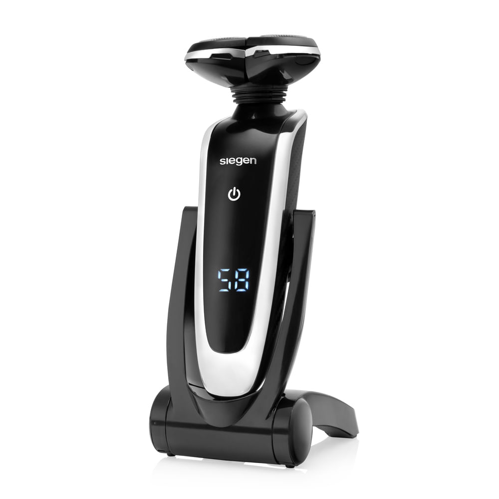 Siegen Afeitadora Multistyler 4 En 1 Sg-