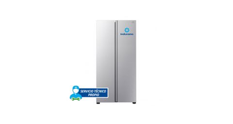 Refrigeradora Indurama RI-769