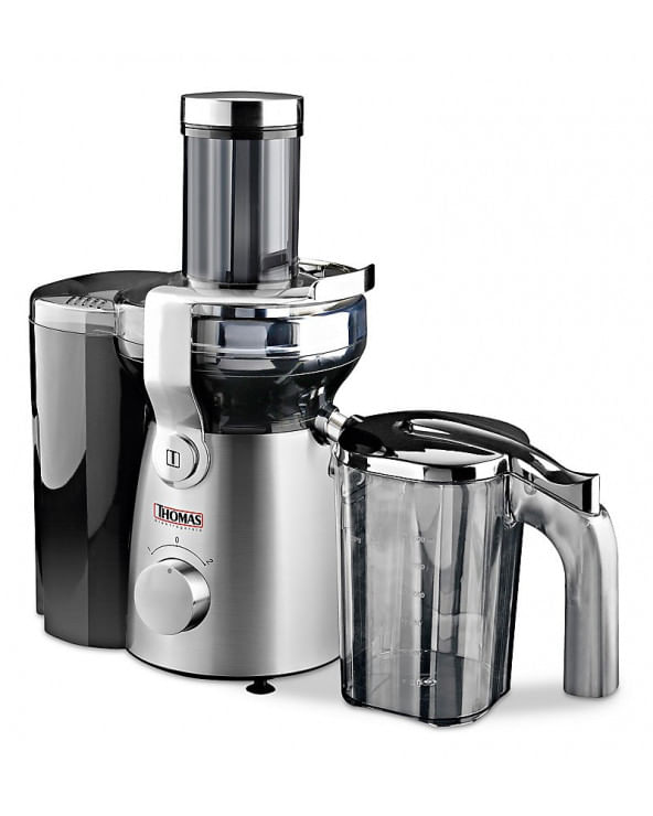 Thomas Extractor Thomas Th-2670i