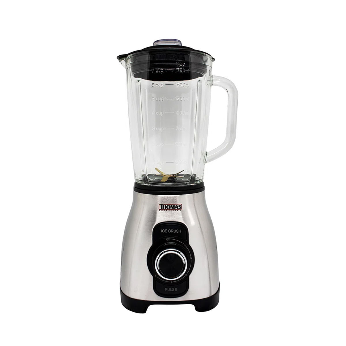 Thomas Licuadora Th-805vi 800w 1.75lt
