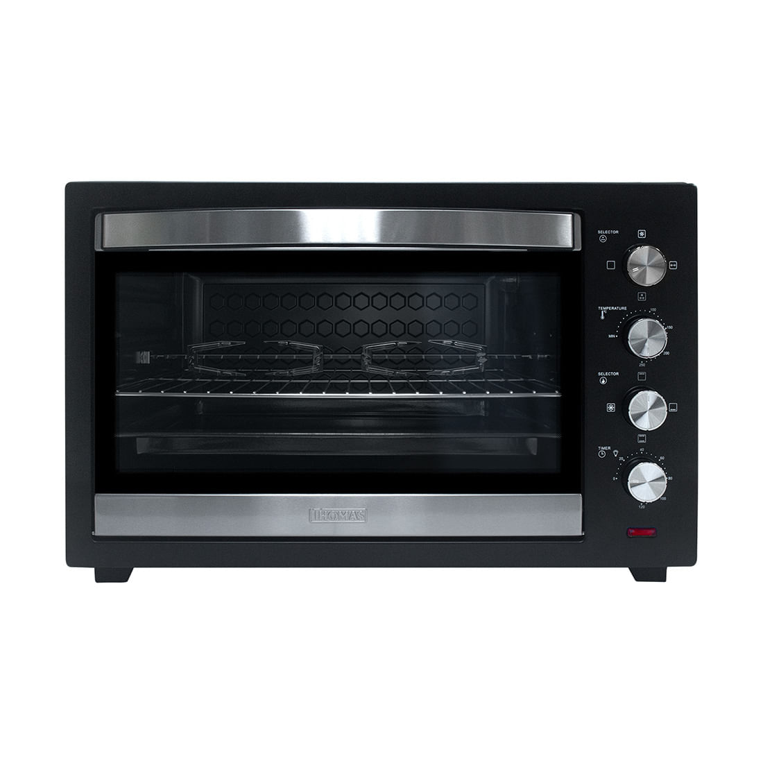 Thomas Horno Electrico Th-75n01