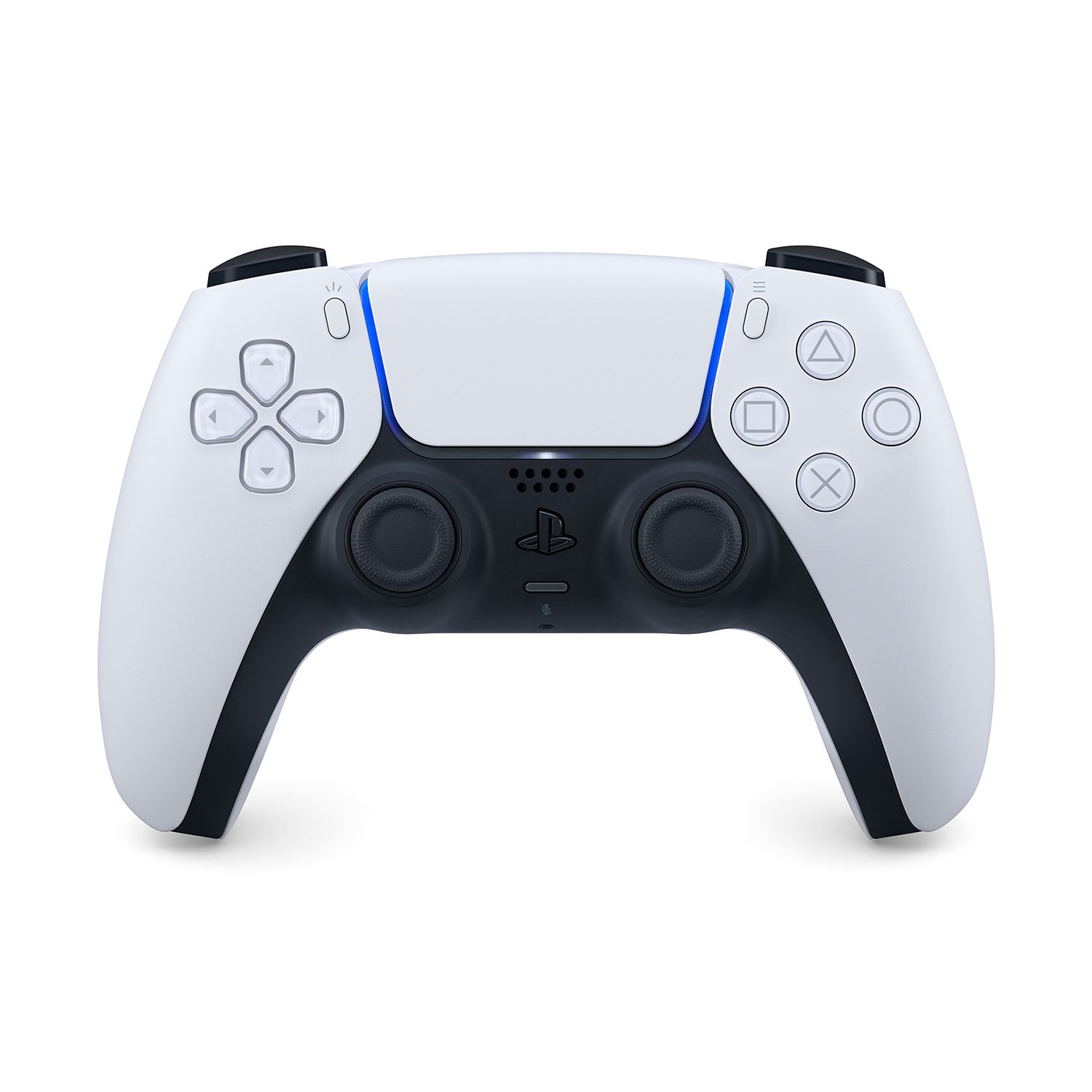 Sony Mando Ps5 Dualsense White - 7117195