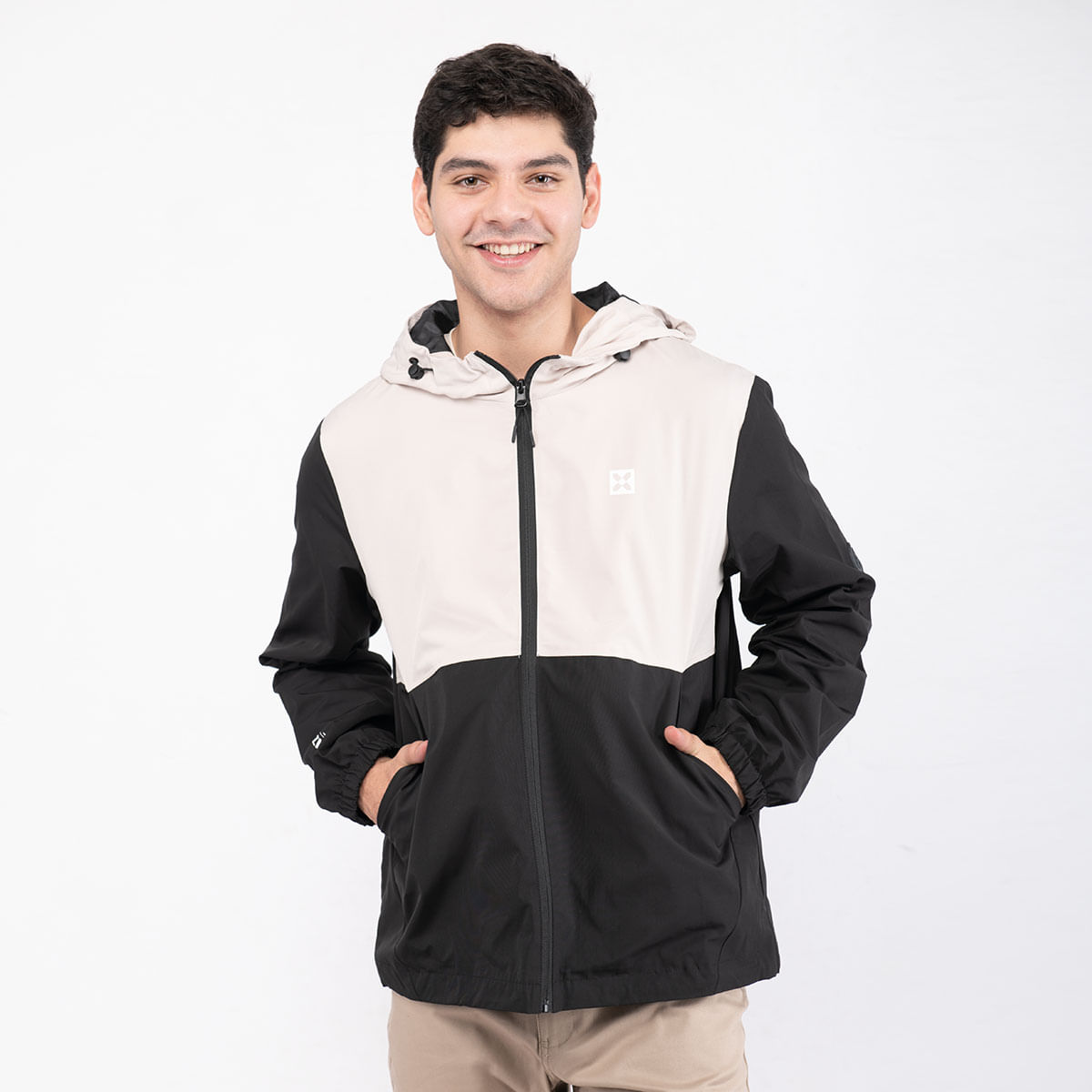 Cortaviento Hombre Xtrmz Dones