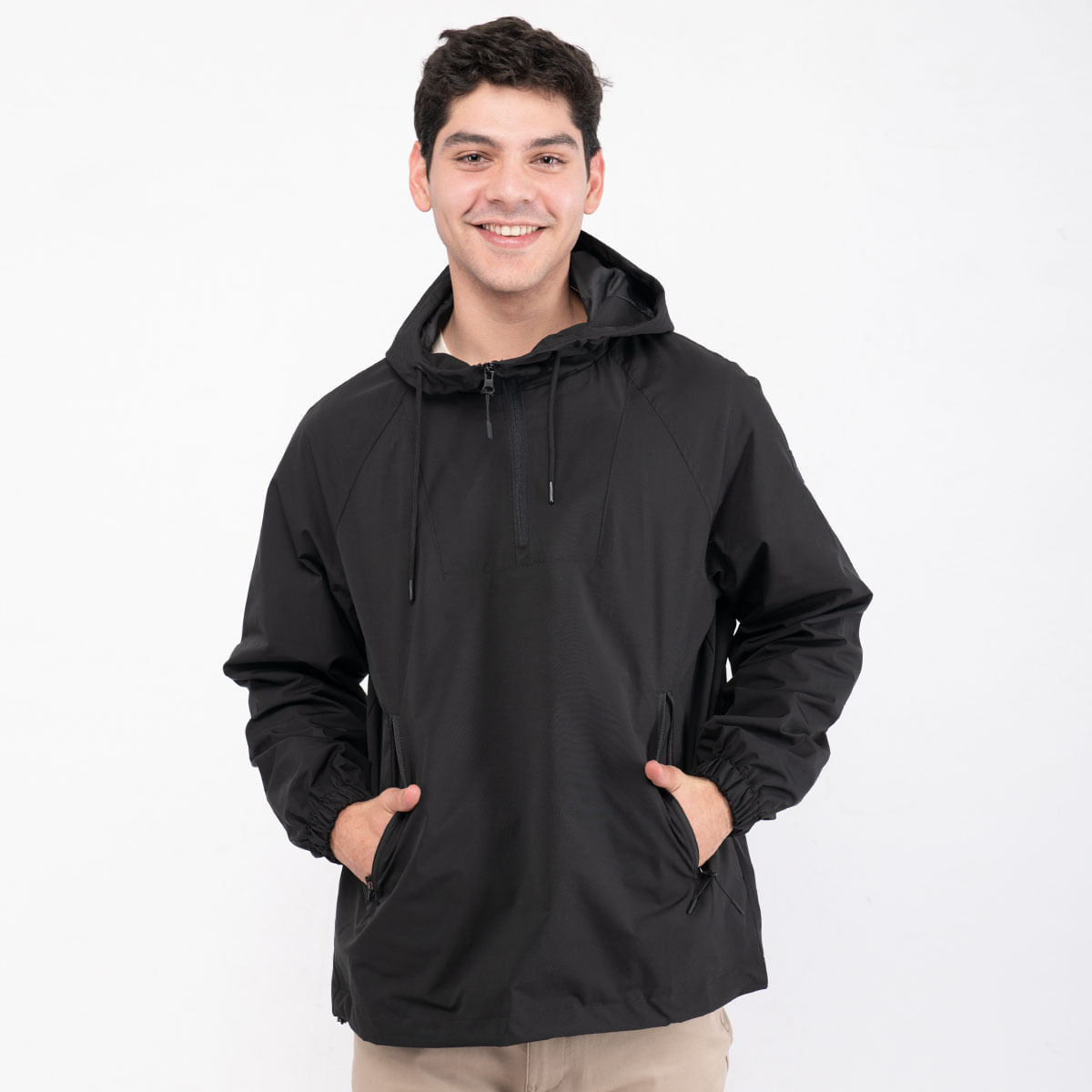 Cortaviento Hombre Xtrmz Jotha