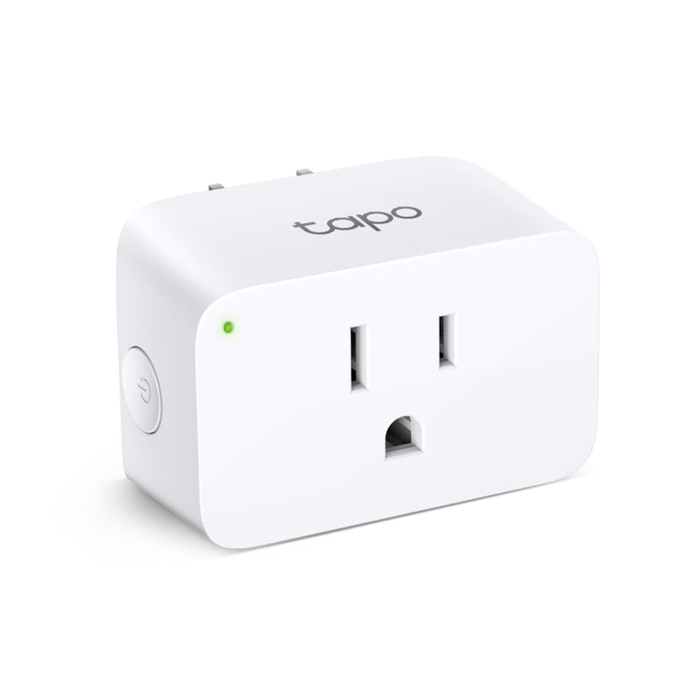 Tp-link Enchufe Inteligente Wifi