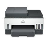 Impresora HP Smart Tank 750