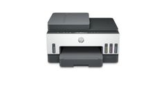 Impresora HP Smart Tank 750