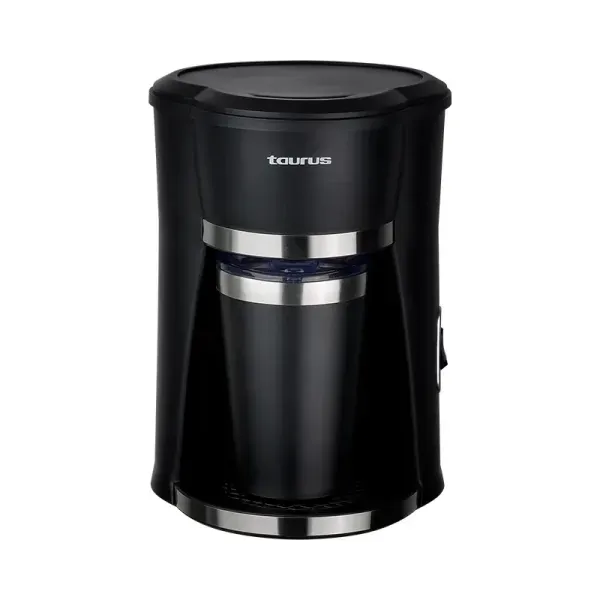 Taurus Cafetera Personal Coffe
