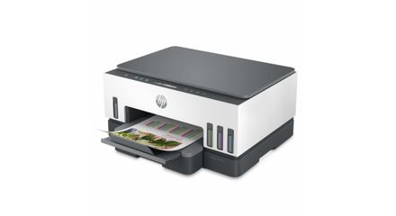 Impresora HP Smart Tank 720
