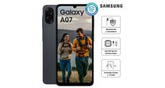 Samsung Galaxy A07 64GB