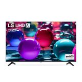 Smart TV LG 43" UA7300