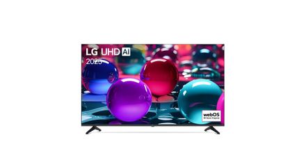 Smart TV LG 43" UA7300