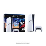 Consola PlayStation 5 Slim