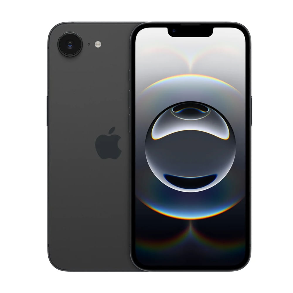 Apple Iphone 16E C/Chip 128Gb 8Gb Negro Ps27552191