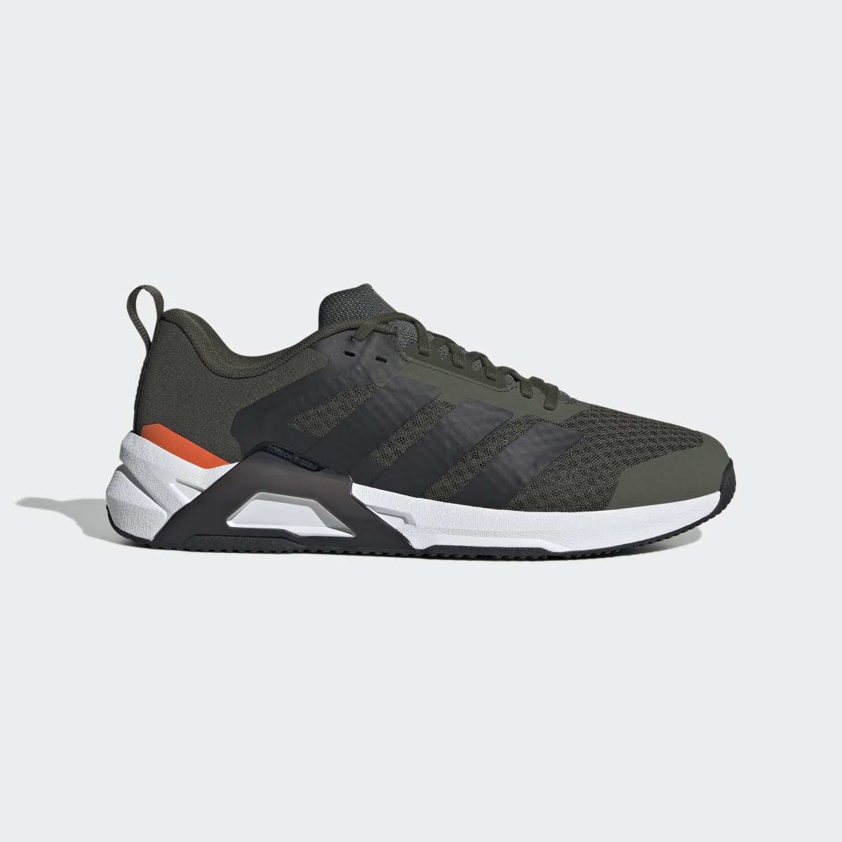 Adidas Zapatilla Hombre Dropset Control Trainer M Jr9294
