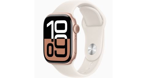 Apple Watch SE