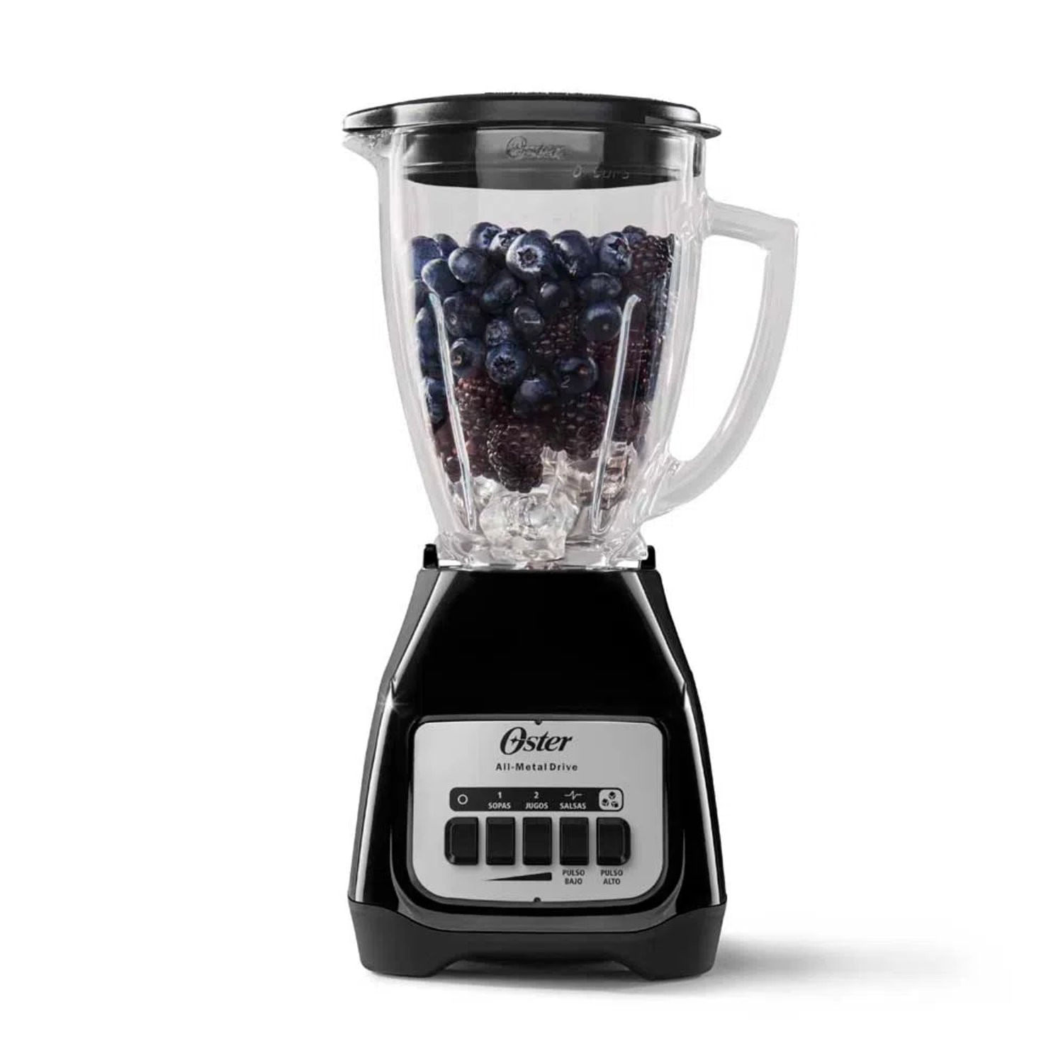 Oster Licuadora Blstkag-bpb 550w V/vidri