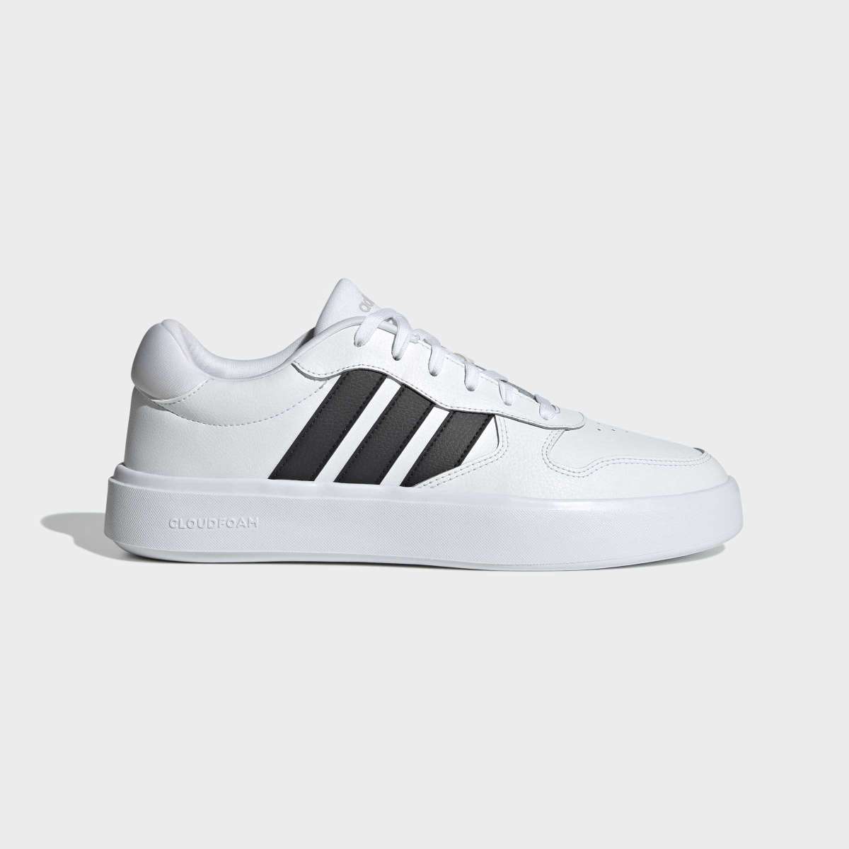 Adidas Zapatilla Hombre Litecourt Ih0856
