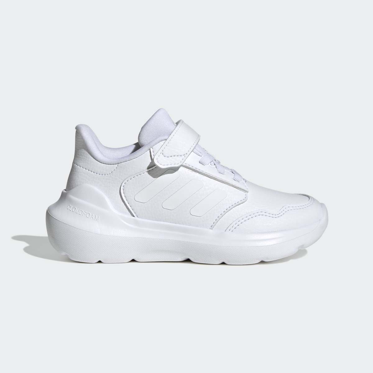Adidas Zapatilla Escolar Tensaur Run 3.0 El C Jp9642