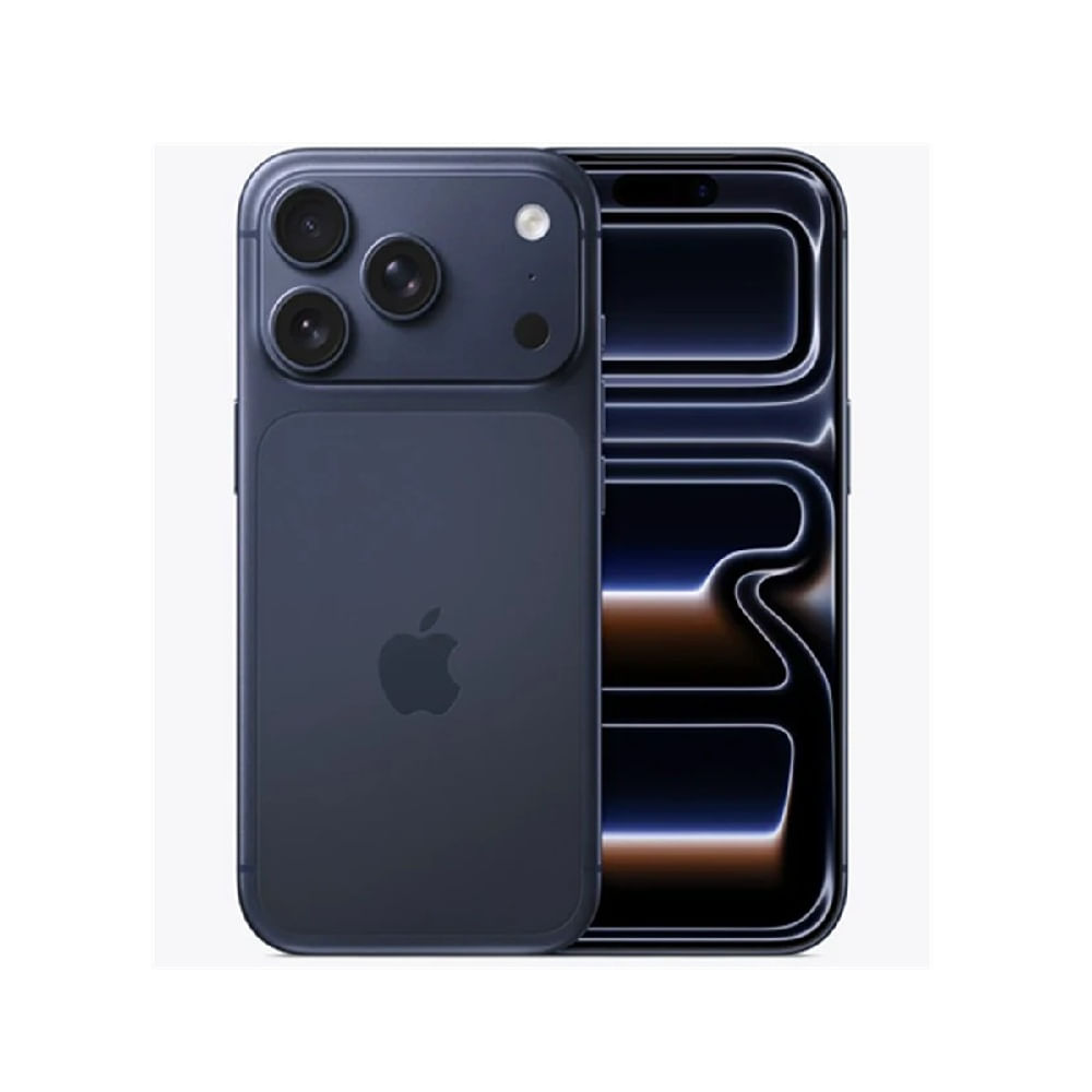Apple Iphone 17 Pro C/Chip 256Gb 12Gb Deep Blue Ps19441487