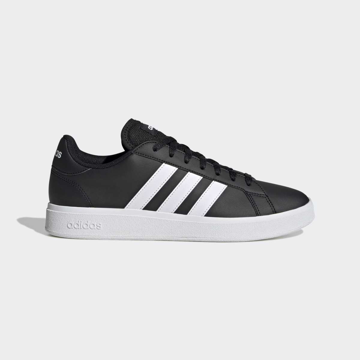 Adidas Zapatilla Hombre Grand Court Base 2.0 Gw9251
