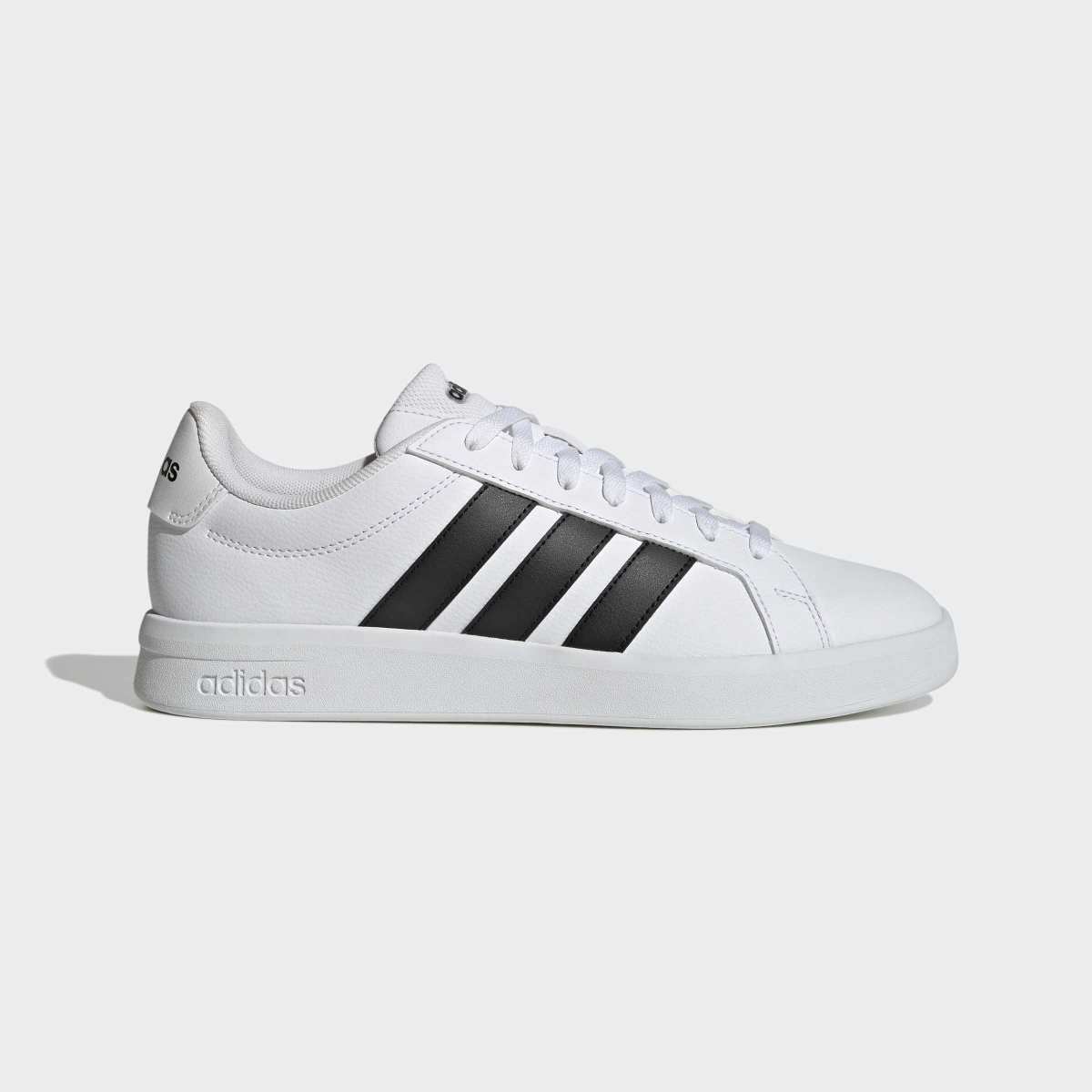 Adidas Zapatilla Hombre Grand Court Base 3.0 Jr4613
