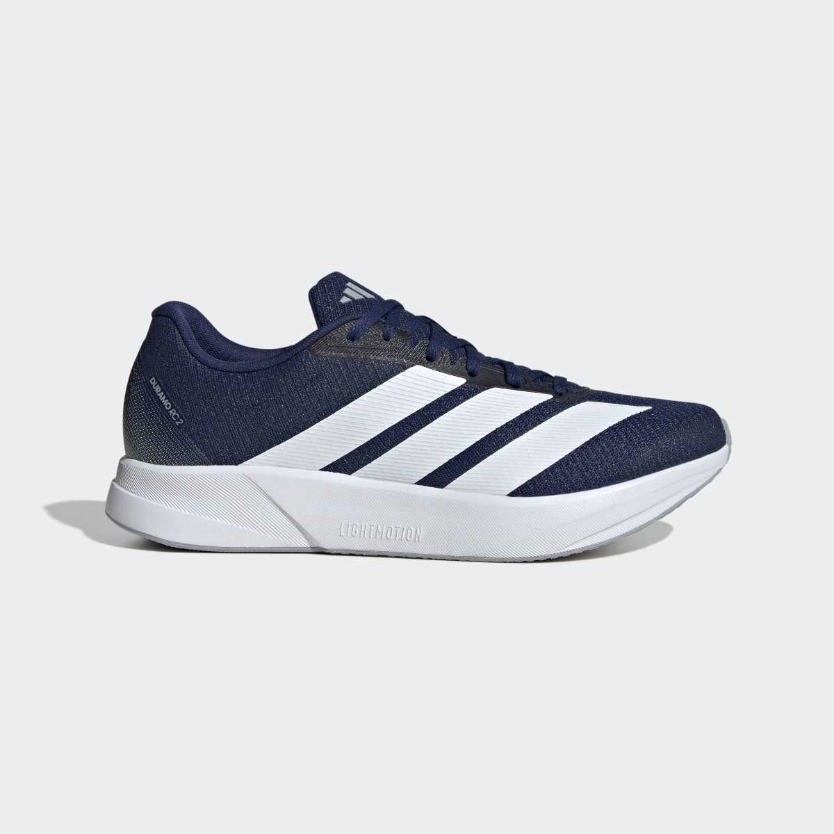 Adidas Zapatilla Hombre Duramo Rc2 M Jq8077
