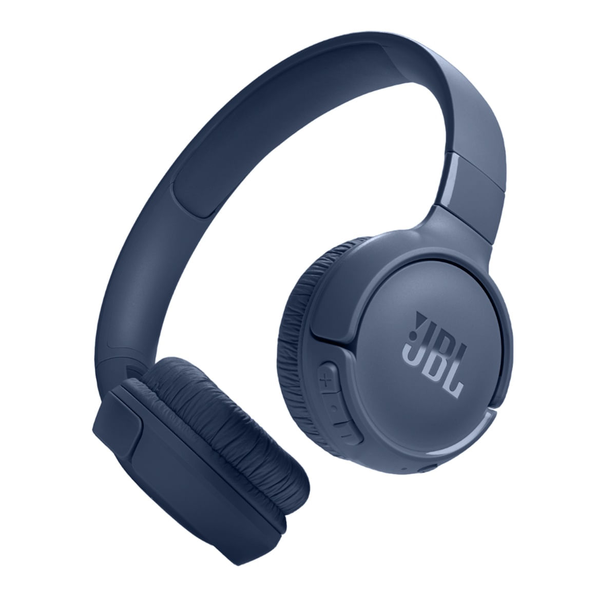 Jbl Audifonos Tune 520bt  Blue Jblt520b