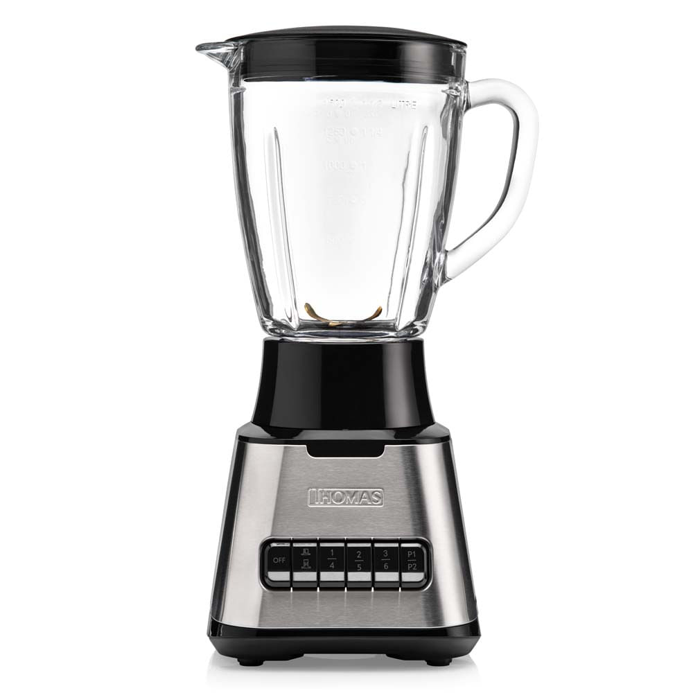 Thomas Licuadora Mod Th-410v 1.5l 600w