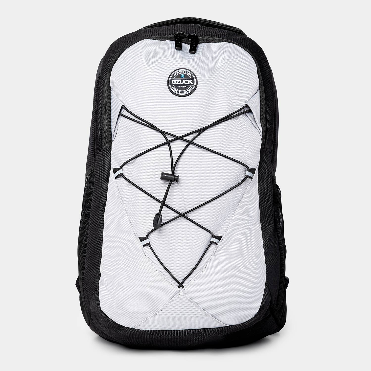 Gzuck Mochila Impermeable Para Laptop Gzk Detru Blue/Navy 0/