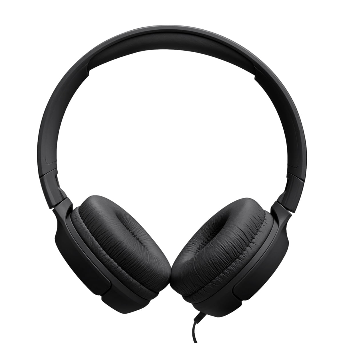 Audifono con cable JBL T520 Color Negro
