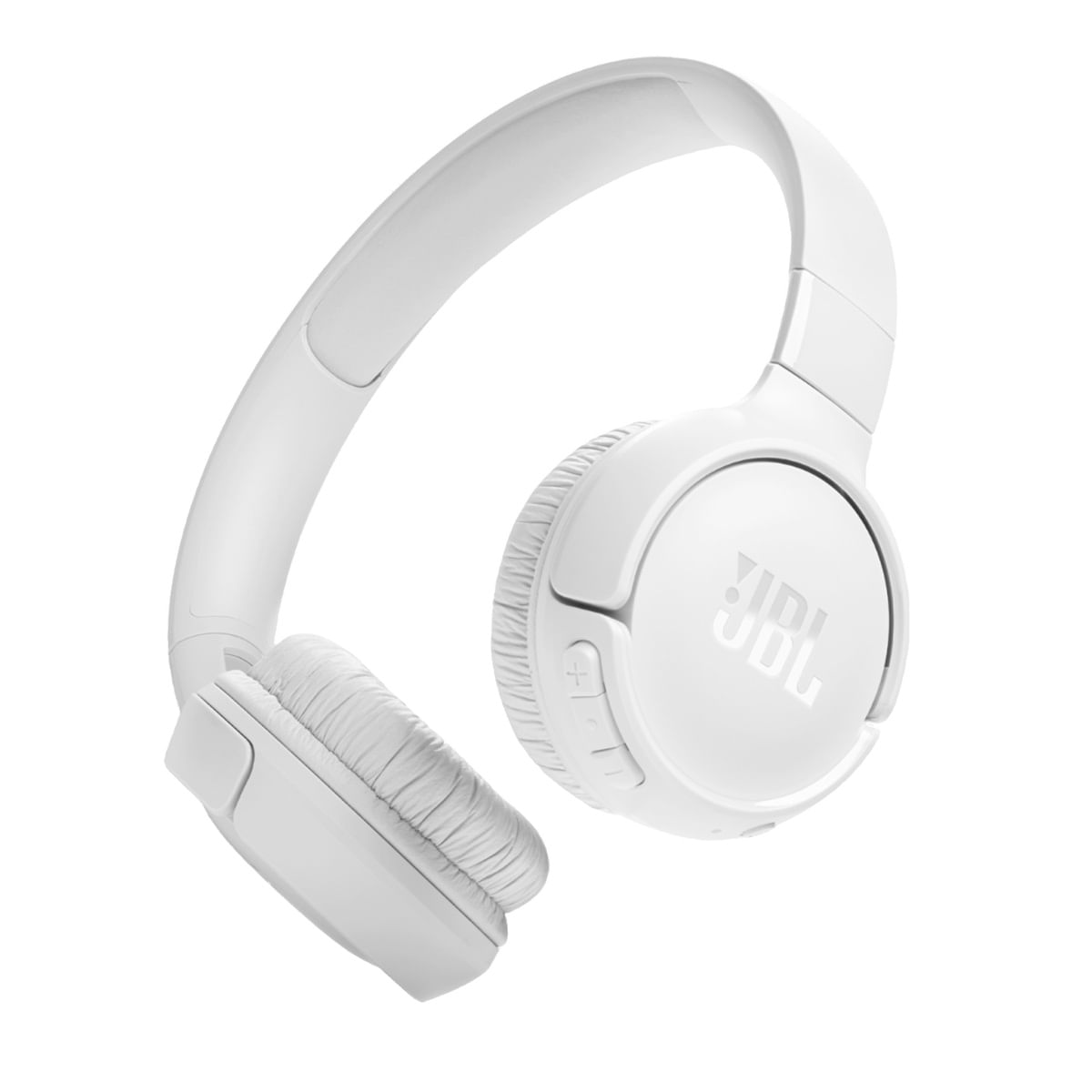 Audifono Bluetooth JBL T520 Color Blanco