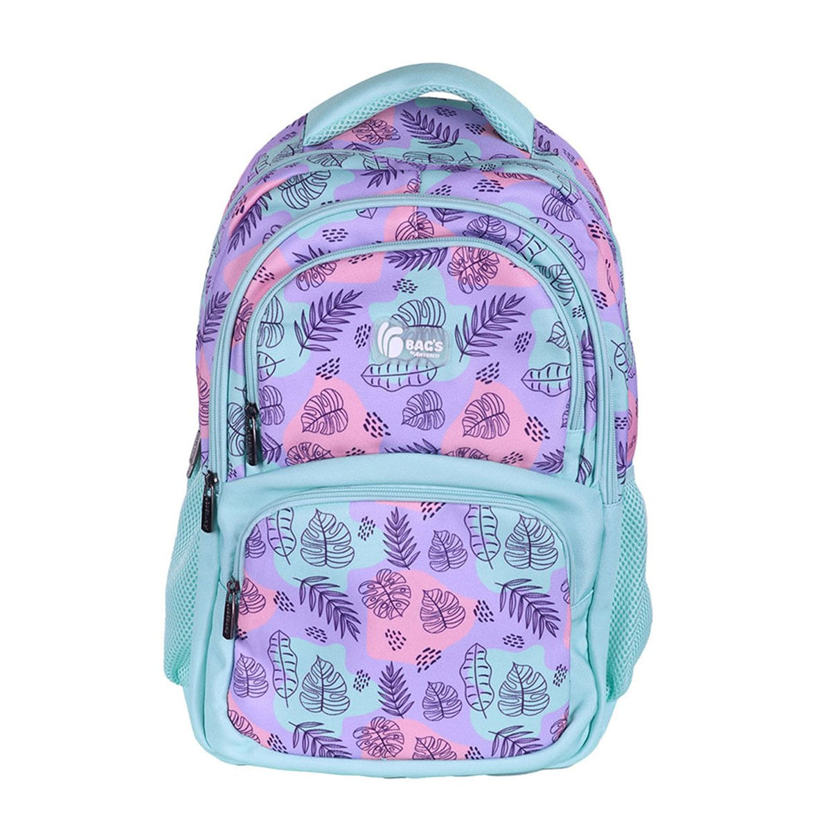 Artesco Mochila Bags By Art Autumn Pastel Ar16328469