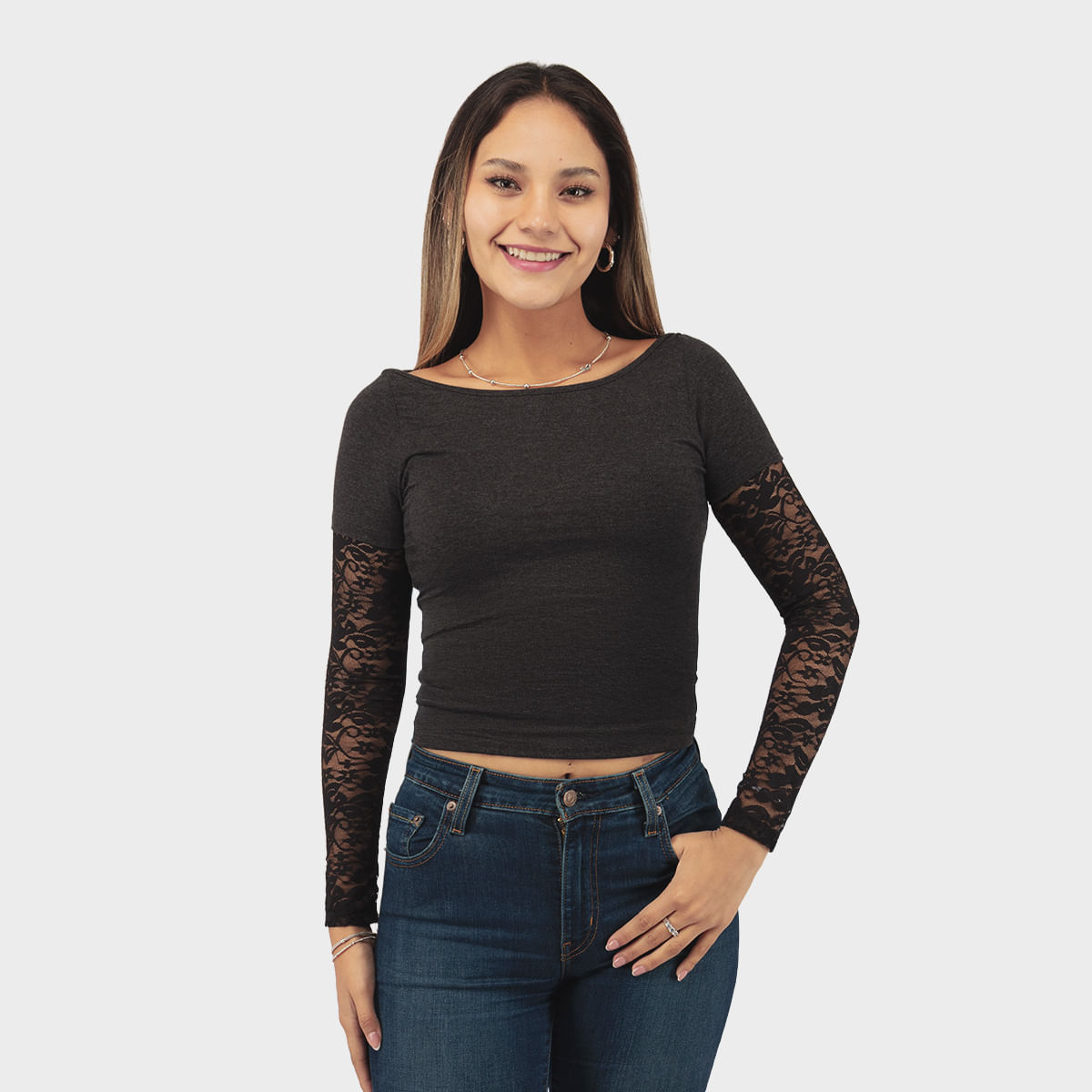 Big City Polo M/l Bembe Sm