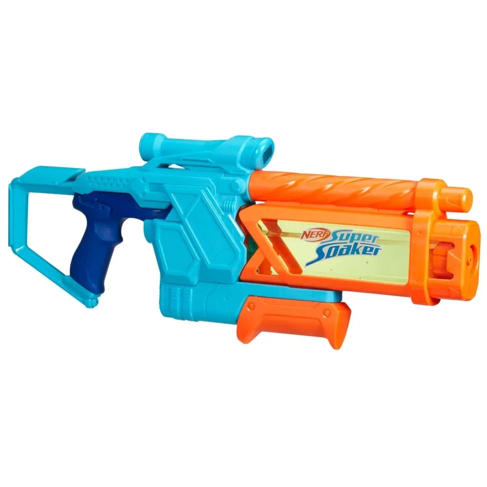 Super Soaker Mega Dunk Fill G0999
