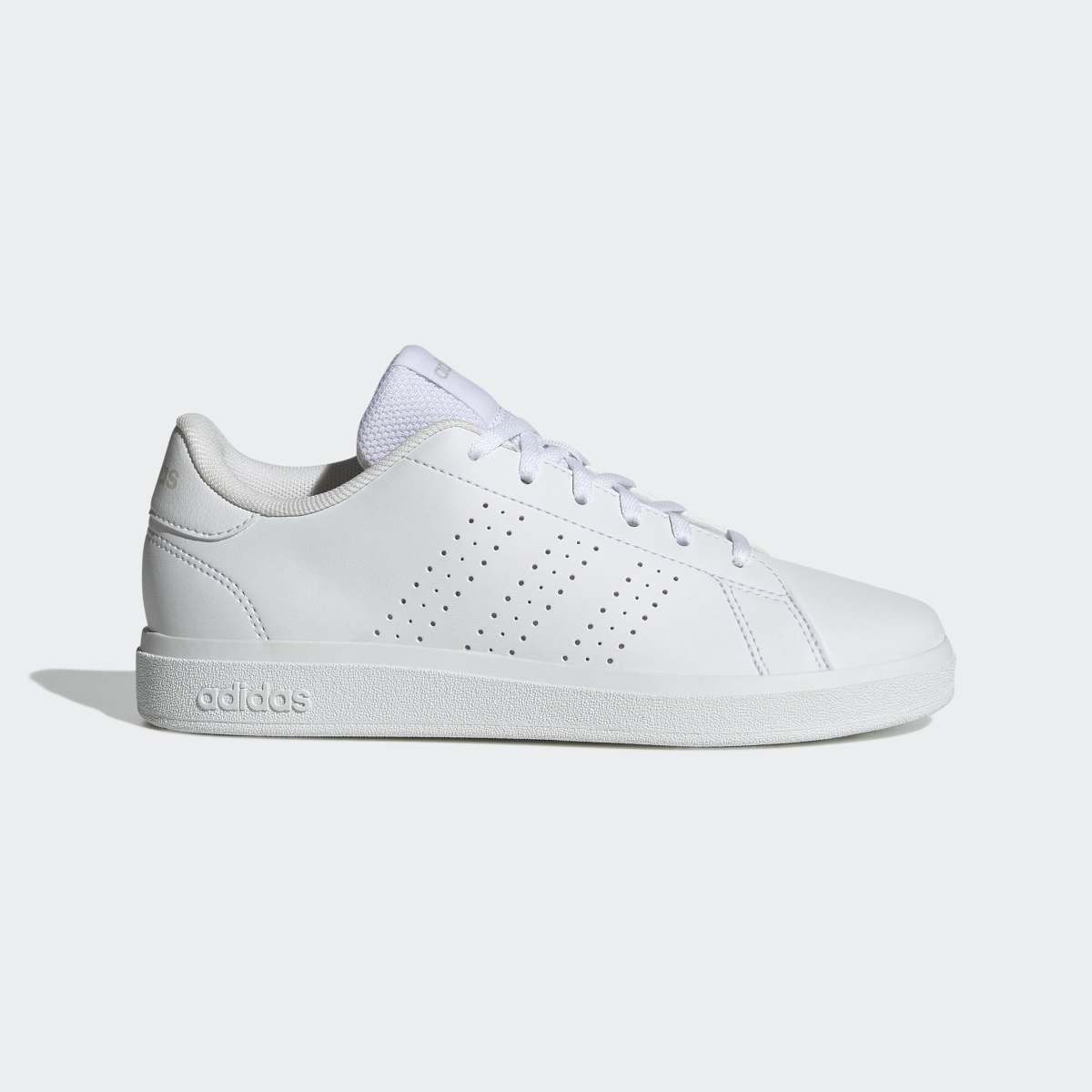 Adidas Zapatilla Juvenil Advantage Base 2.0 J Ie8688