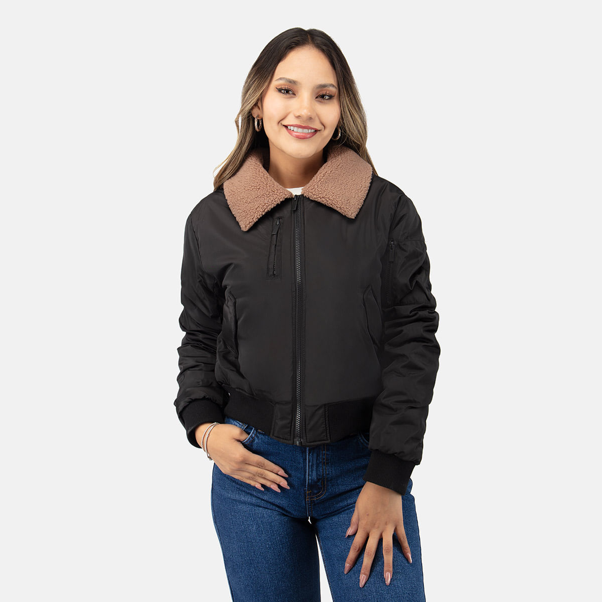 Casaca Mujer Xtrmz Jane
