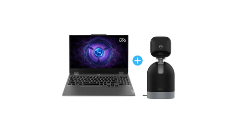 Laptop Gamer