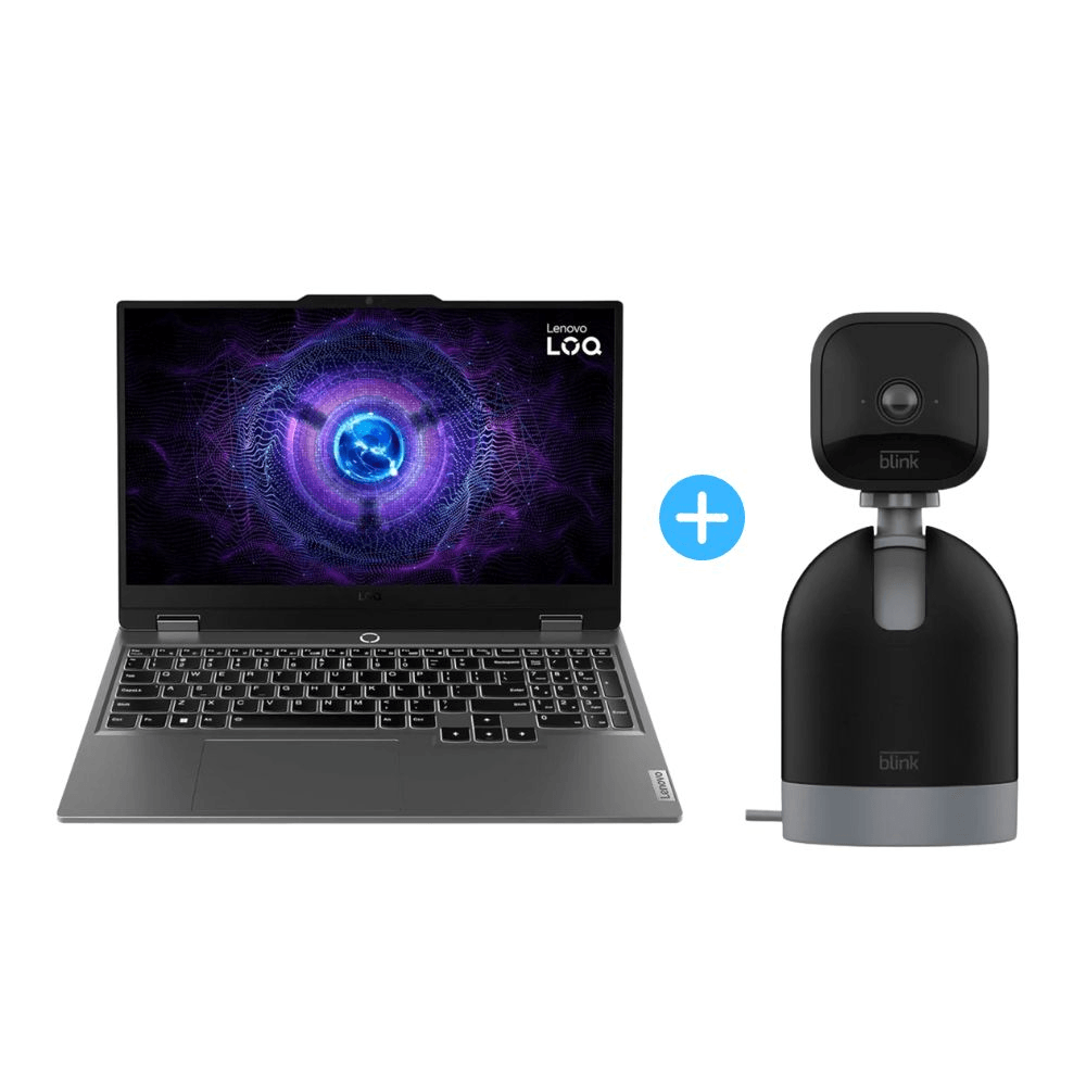Laptop Gamer