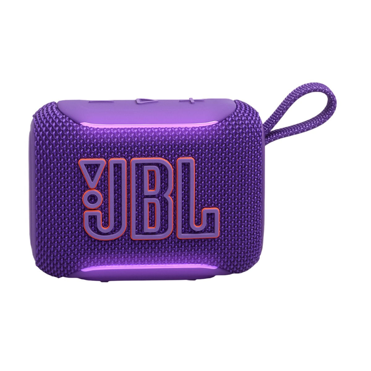 JBL GO 5 BT Speaker  Purple