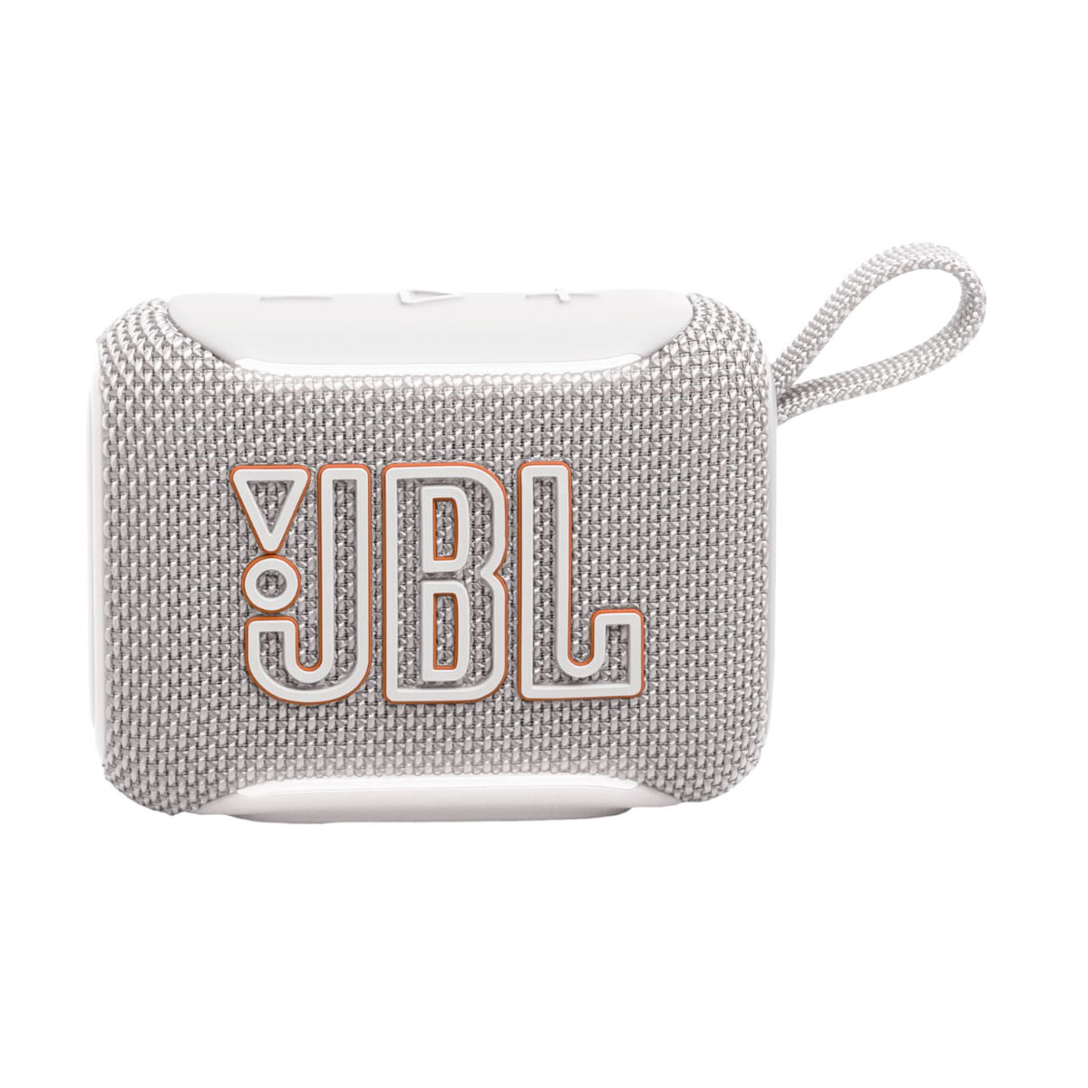 JBL GO 5 BT Speaker  White