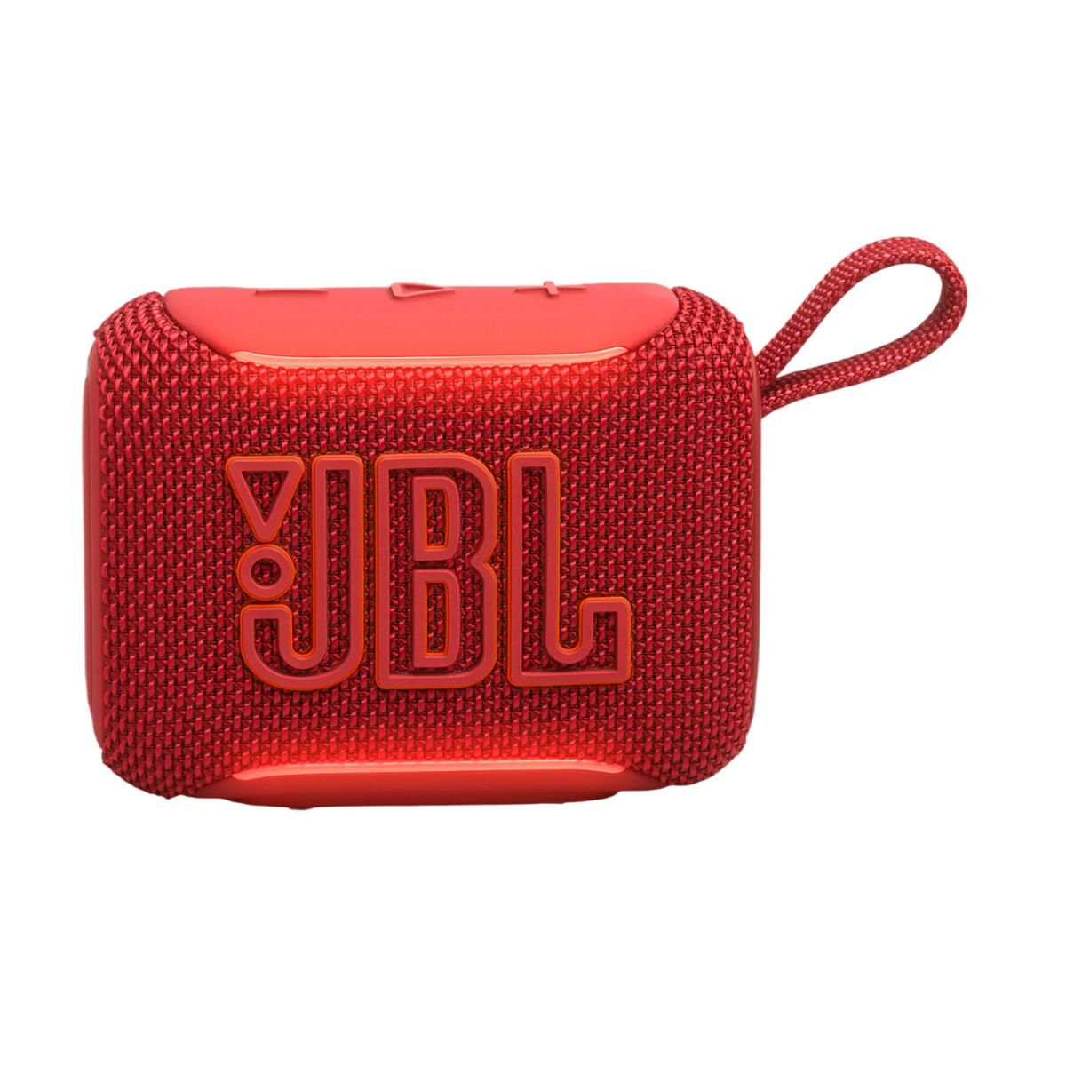 JBL GO 5 BT Speaker  Red