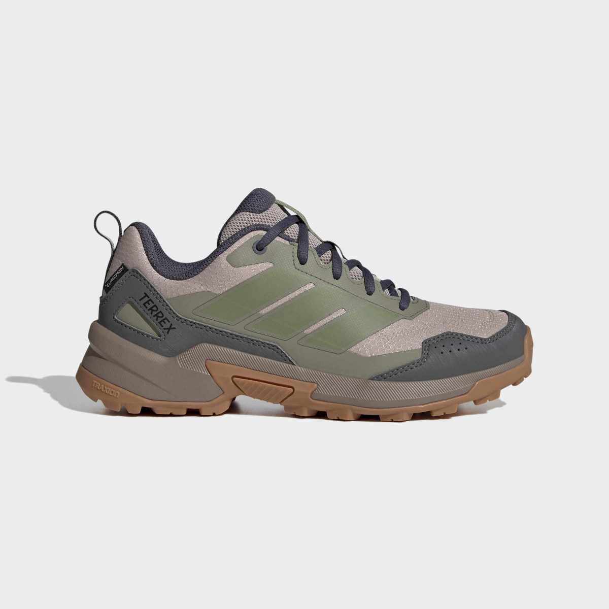 Adidas Zapatilla Mujer Terrex Eastrail 3 Cp W Jr8395