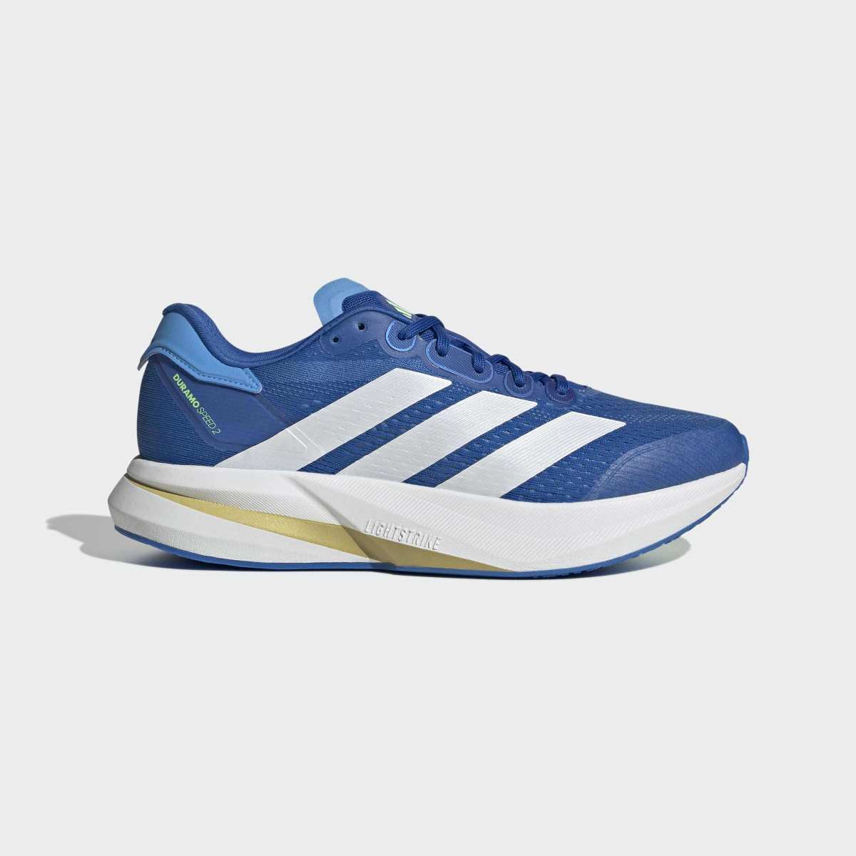 Adidas Zapatilla Hombre Duramo Speed 2 M Jp9226
