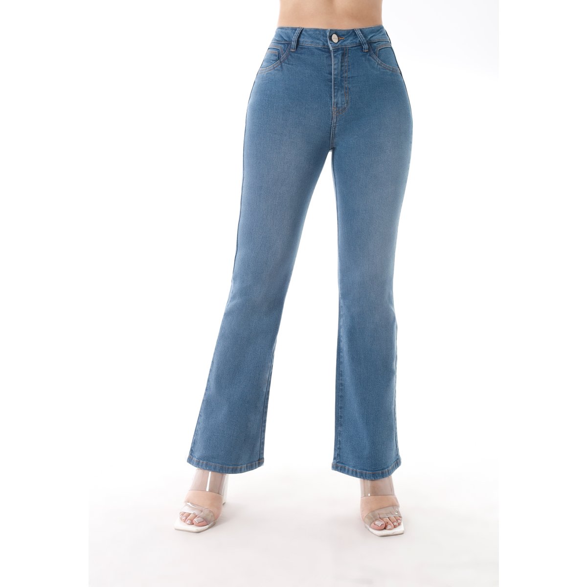Kansas Jean Flare 1B