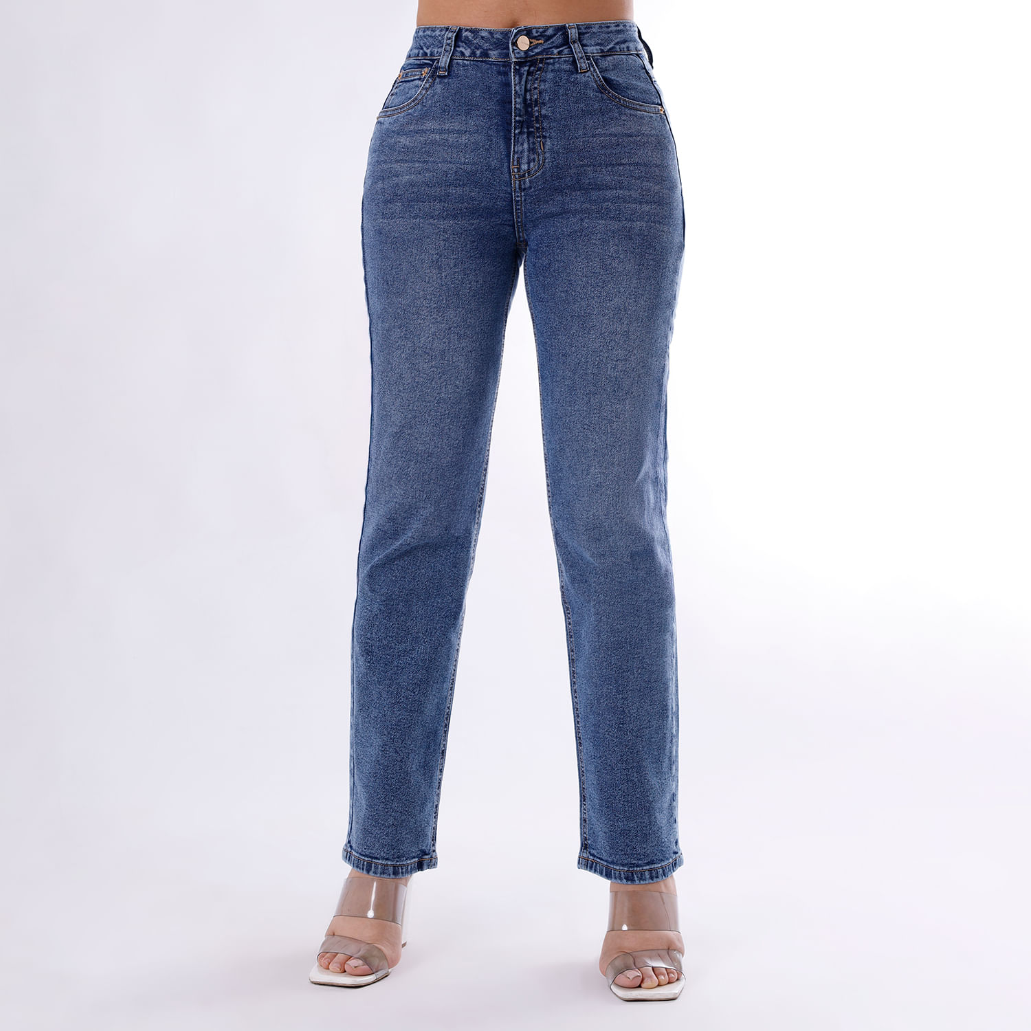 Kansas Jean Straight 1b