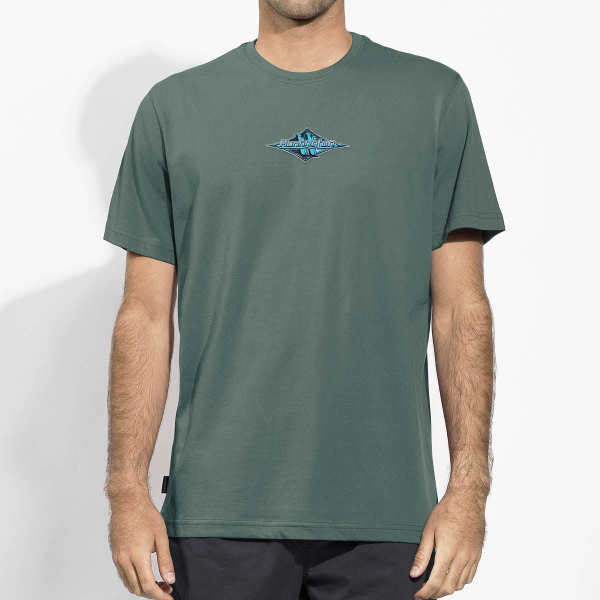 Huntington Polo M/c Color 630-017-202 Iv