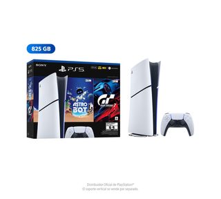Consola PlayStation 5 Slim