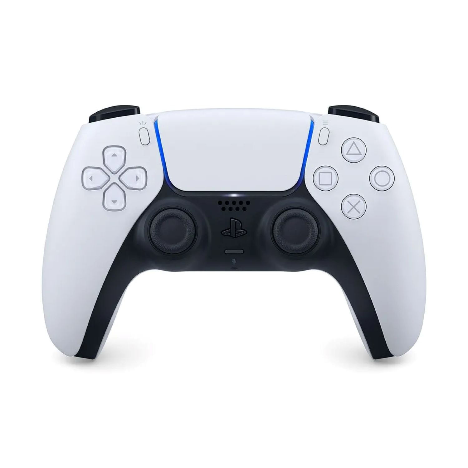 Ps5 Mando Dualsense White